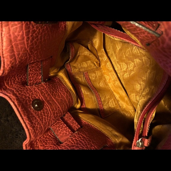 Kathy Van Zeeland purse - Picture 4 of 4